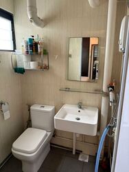 Blk 545 Bedok North Green (Bedok), HDB 3 Rooms #583021711